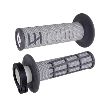 EMIG GRIP 2.0 GREY/GRPH