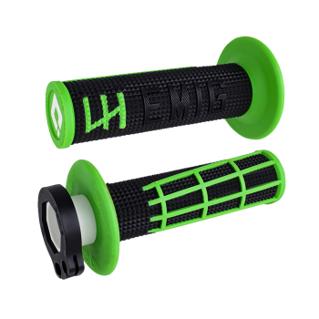 EMIG GRIP 2.0 BLK/GRN