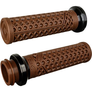 VANS HD CABLE BROWN/BLK