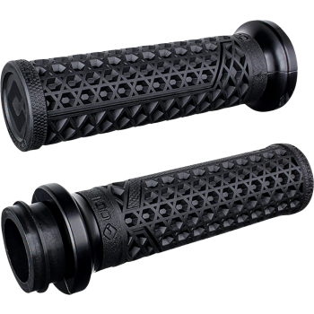 VANS GRIP HD TBW BLK/BLK