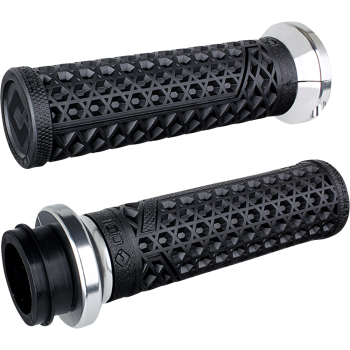 VANS GRIP INDIAN BLK/SIL