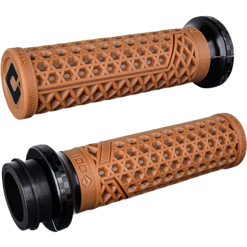 VANS GRIP INDIAN GUM/BLK