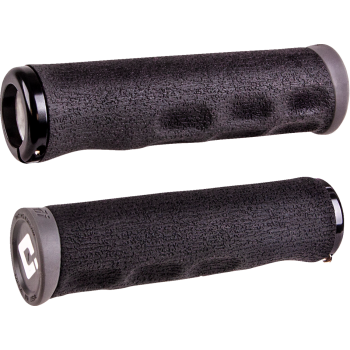 GRIPS MTB DREAD LOCK BK
