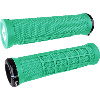 GRIPS MTB ELITE FLOW MINT