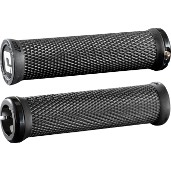 GRIPS MTB ELITE MOTION BK