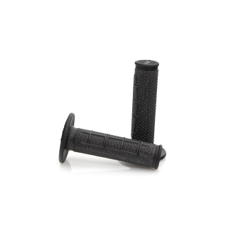 GRIPS 802 BLK CARBON