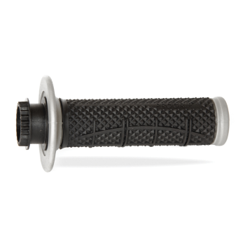 GRIPS LOCK-ON 809 GREY/BLACK