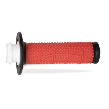 GRIPS LOCK-ON 809 BLK/RED