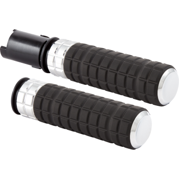 GRIP SPEEDLINER TBW CHROME