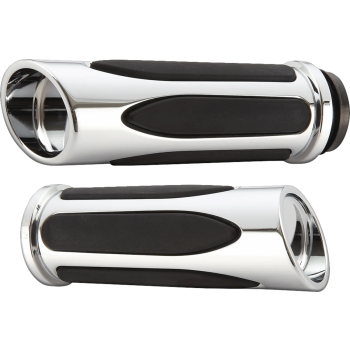 GRIP DEEP CUT COMFORT TBW CHRO