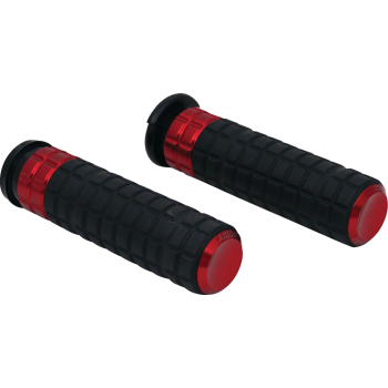 GRIP SPEEDLINER CABLE RED