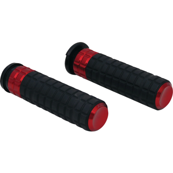 GRIP SPEEDLINER TBW RED