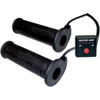 GRIP HEATED TWIST 1+7/8