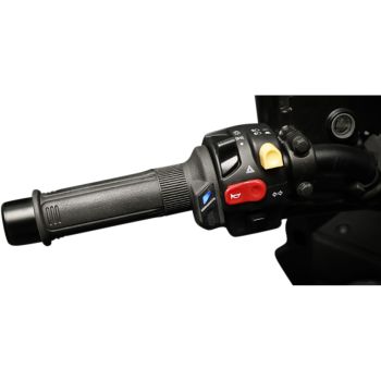 HEATED GRIP HG13 7/8 L=120