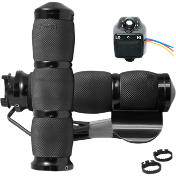 GRIP AIRCUSH ANO BOS HEAT