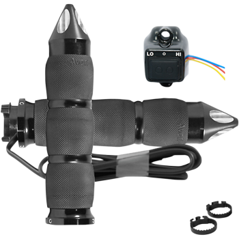 GRIP AIRCUSH ANOSPIKE HEA