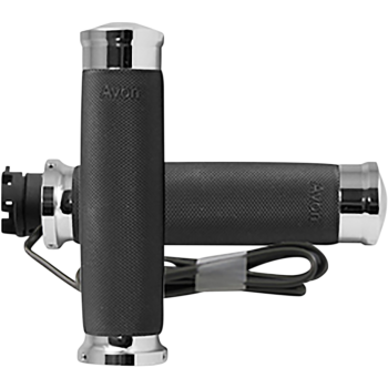 GRIP HEATED CC CHR IND