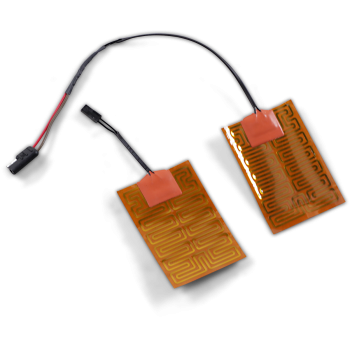 GRIPHEATER YAM STD