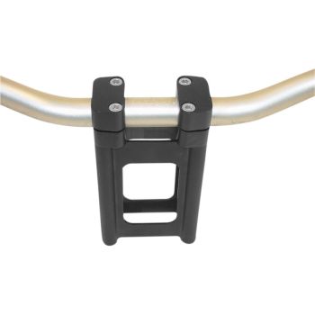 BAR ADAPTOR OVERSIZE