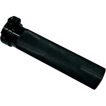 THROTTLE TUBE BLK