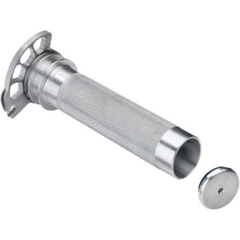 THROTTLE TB ALU CR/KTM