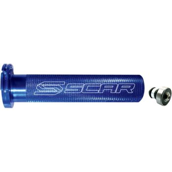 THROTTLE TUBE + BEARING