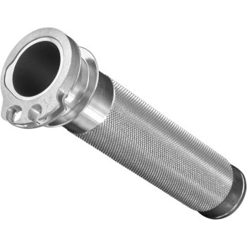 TUBE THROTTLE ALUM XR