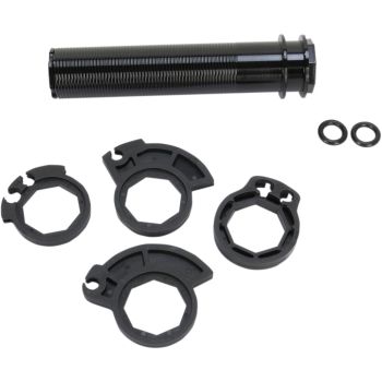 TUBE THROTTLE FUSION PRO
