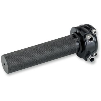 THROTTLE WHISKEY DBL BLK