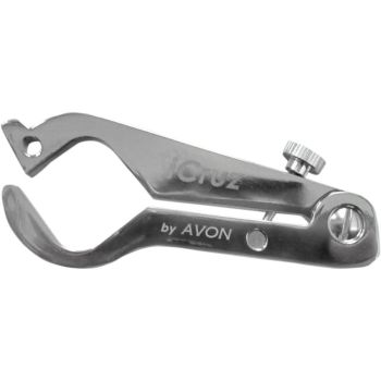 LOCK THROTTLE CHR ANO LG