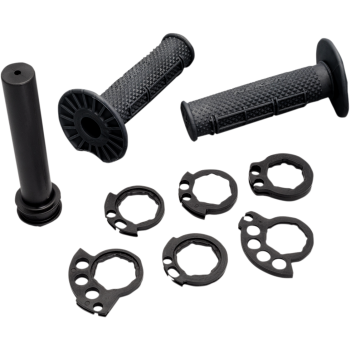 NK SFH THROTTLE TUBE + GR