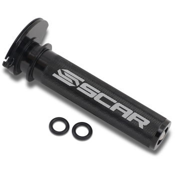 THROTTLE TUBE+BEARING