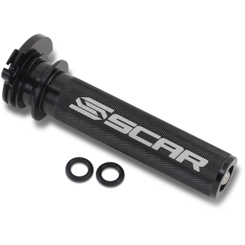 THROTTLE TUBE+BEARING