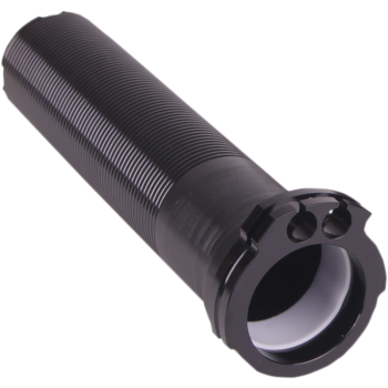 FUSION TUBE VTWIN 84+ BK