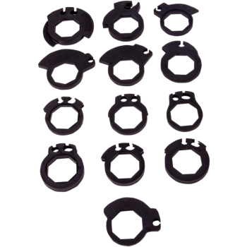 CAM THROTTLE SX50-65