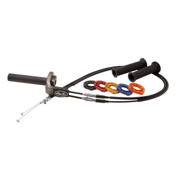 THROTTLE KIT REV3 GSXR