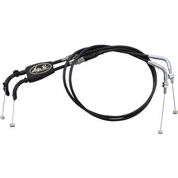 THROTTLE KIT REV3 EX300