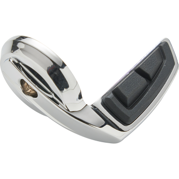 THROTTLE WING CHROME FOR CHICA