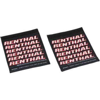 RENTHAL CLEAN GRIP