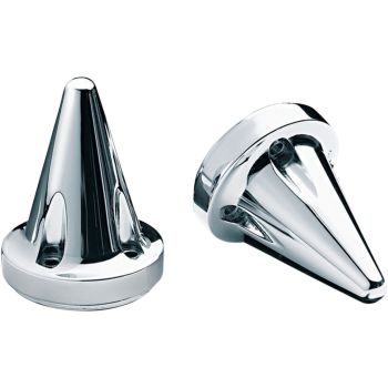 HANDLEBAR END CAP STILETO