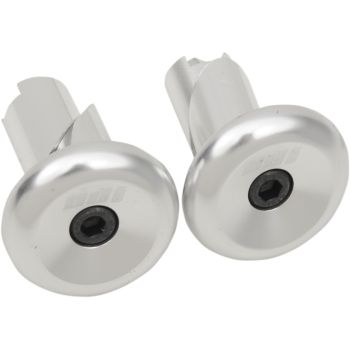 BAR END ALUMINUM SL