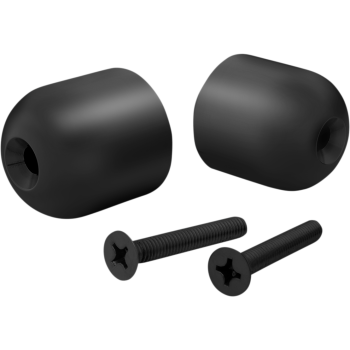 BAR END WEIGHTS CAN-AM