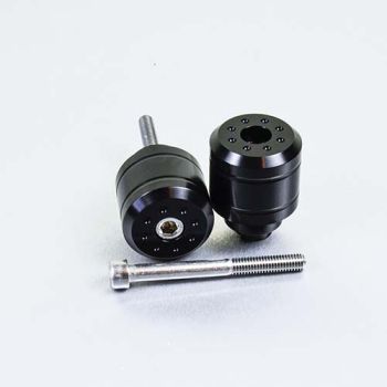 BAREND HON 10 BLK