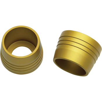 SLIDERS BAR END GLD AFR