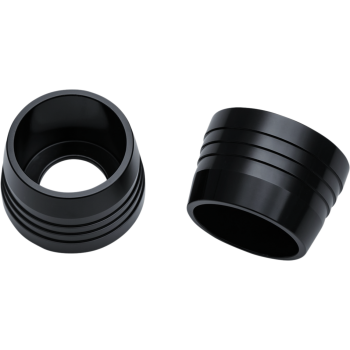 SLIDERS BAR END BLK AFR