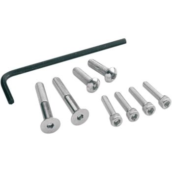 BOLT-KIT REPLCMNT HND GRD