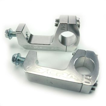HARDWARE PB U CLAMP PT