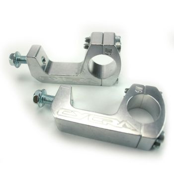 HARDWARE PB U CLAMP MAG