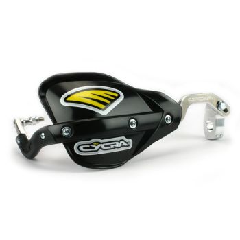 GUARD HAND CRM RP 7/8 BK