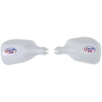 HANDGUARDS UNI DRUM BRAKE